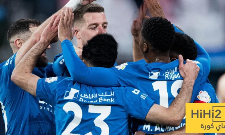 الهلال يتصدر الميركاتو.. تفاوت كبير في صفقات أندية الصندوق قبل انطلاق الموسم