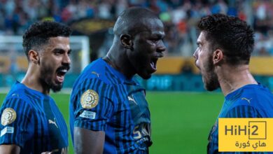 الهلال يتصدر سجل تاريخي وسط الكبار