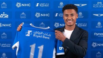 الهلال يحسم صفقة واتكينز رسميًا.. 58.3 مليون يورو تُنهي مفاوضات طويلة مع أستون فيلا