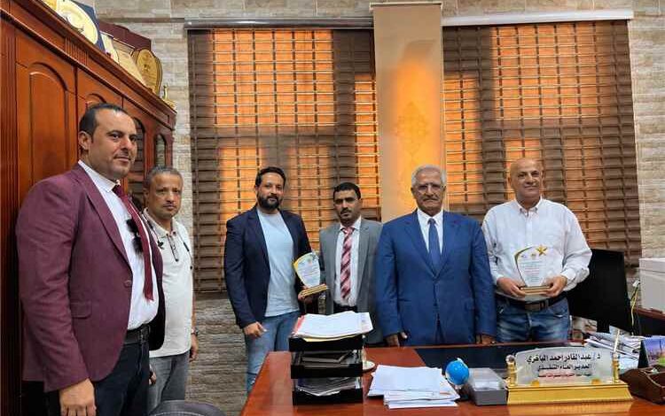 الهيئة العليا للأدوية تكرّم شركتين لالتزامهما بمتطلبات اليقظة الدوائية وتعزيز مأمونية الدواء