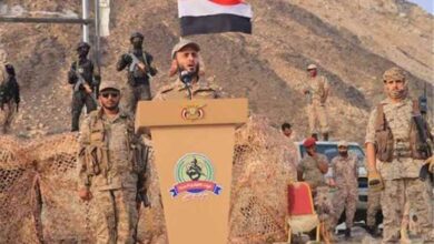 المشهد اليمني - الوزير الإرياني يكشف هوية ضحايا الهجوم الحوثي على معسكرات قوات الطوارئ اليمنية بمأرب وحضرموت