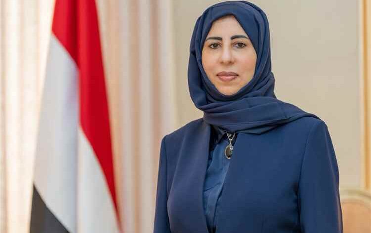 الوزير الزوبة تبحث مع نائب رئيس الوزراء ووزير الخارجية الأردني العلاقات الثنائية وتطورات الاوضاع في المنطقة
