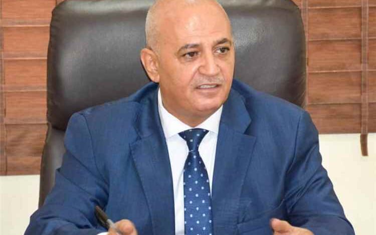 الوزير الشرجبي: المخا أفشلت مخططات الحـ.ـوثيين بصمود أبنائها وبسالة المقاومة الوطنية