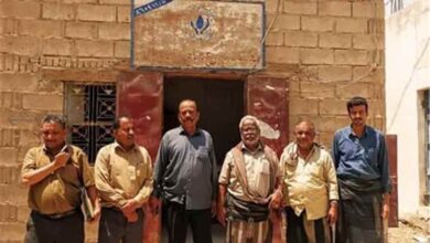 الوكيل البابكري يتفقد مشروع مياه عزان ويبحث معالجات تطوير أدائه