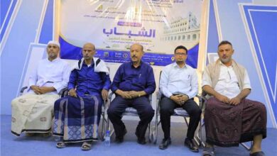 الوكيل بارباع يؤكد أهمية تمكين الشباب وتعزيز مشاركتهم في صناعة المستقبل