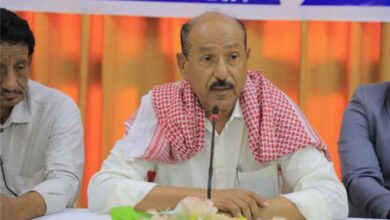 الوكيل بارباع يدشن دورة تدريبية لتعزيز قدرات الأمن الصحي للعاملين بالمنافذ الحدودية