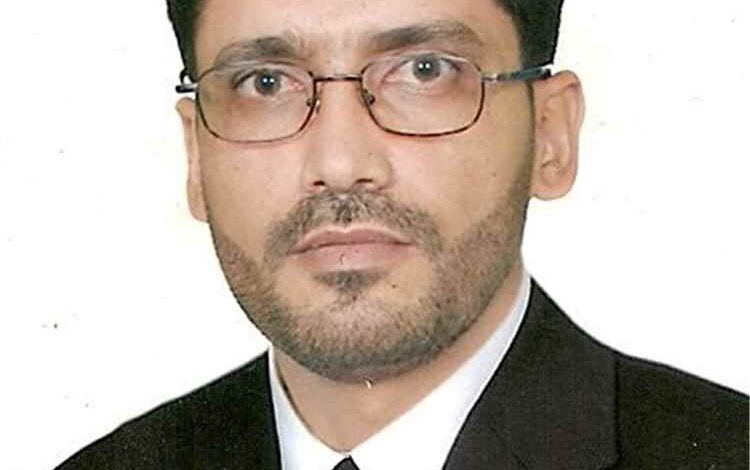اليفرسي: من يحوّل جبهات الجمهورية إلى ساحة لتصفية الحسابات السياسية يطعن مشروع استعادة الدولة