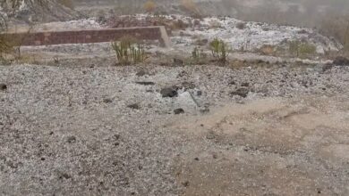 اليمن: أمطار رعدية غزيرة في عدد من المحافظات خلال الـ 72 ساعة المقبلة