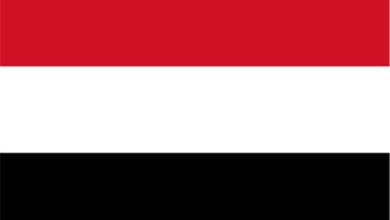 اليمن يرحب بقرار الولايات المتحدة رفع اسم سوريا من قائمة الدول الراعية للإرهاب