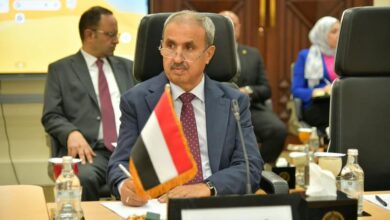 اليمن يشارك في اجتماع الجمعية العمومية للمنظمة العربية للتنمية الإدارية
