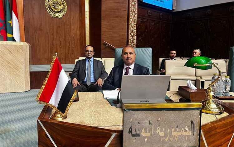 اليمن يشارك في المؤتمر الدولي الثاني لمكافحة التمييز ضد الإسلام والمسلمين