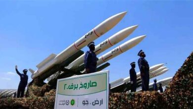 اليوسفي: الحوثيون يلجأون إلى توليد فيديوهات بالذكاء الاصطناعي لإظهار قدرات عسكرية غير حقيقية