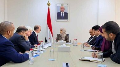 «اليونيسف» تكشف عن توجهها لافتتاح مكاتب إضافية في عدة محافظات يمنية