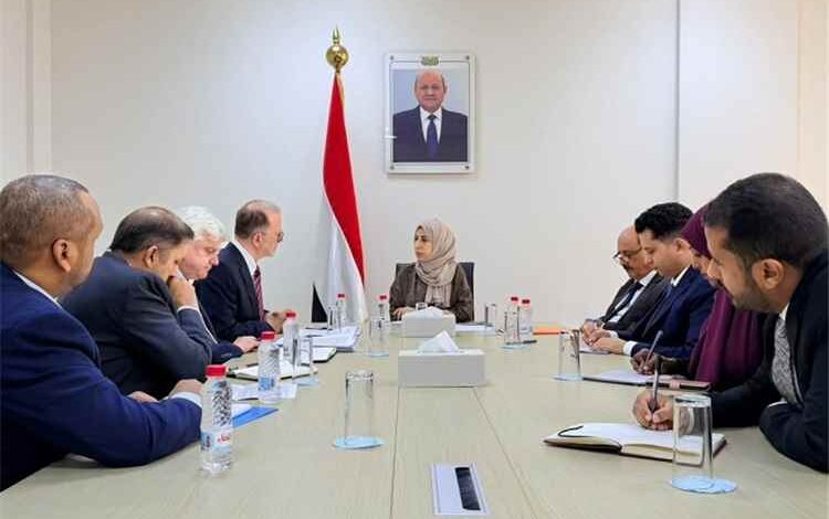 «اليونيسف» تكشف عن توجهها لافتتاح مكاتب إضافية في عدة محافظات يمنية