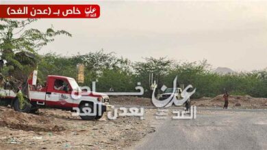 انتشار أمني لقوات اللواء الثالث درع الوطن وأمن لودر لتعزيز الأمن وتأمين المنطقة