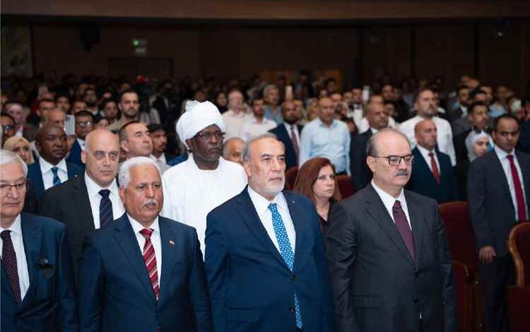 انطلاق أعمال المنتدى اليمني - التركي بمشاركة رسمية ودبلوماسية واسعة