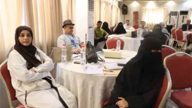 انطلاق اجتماع متعدد القطاعات لتعزيز قدرات "صحة المنافذ" وفق اللوائح الصحية الدولية بعدن