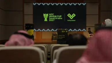 انطلاق مقابلات متطوعي كأس آسيا السعودية 2027 في الخبر بأكثر من 3000 مقابلة