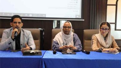 انطلاق ورشة تدريب المدربين لتعزيز قدرات الصحة العامة في المنافذ الحدودية