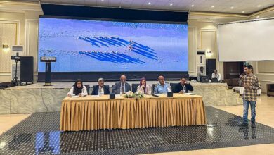 انعقاد ورشة لتعزيز التعاون في مشروع التنمية المستدامة لمصايد الأسماك في البحر الأحمر والعربي وخليج عدن
