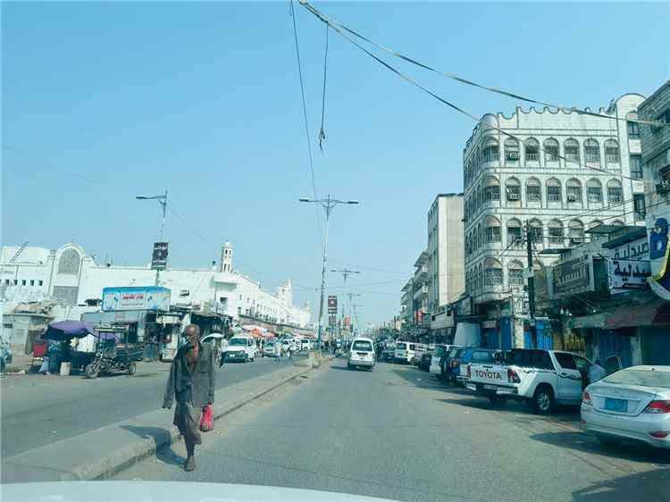 انقطاع غاز السيارات في عدن.. ومصدر يكشف السبب “الصادم”