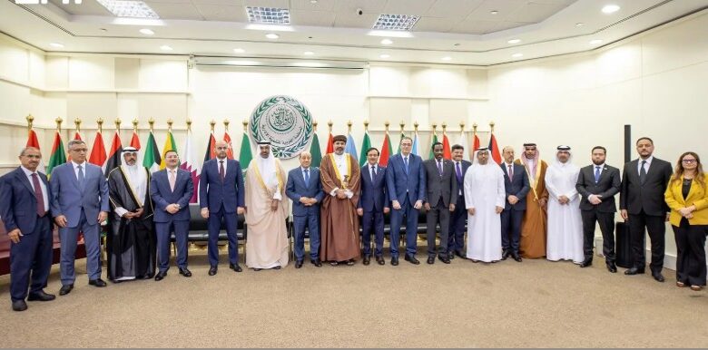 بإجماع الدول الأعضاء.. تجديد رئاسة المملكة للمجلس التنفيذي للمنظمة العربية للتنمية الإدارية