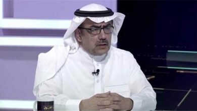 المشهد اليمني - باحث سعودي يهاجم الانتقالي المنحل وينعته بـ"مسجد ضرار" ويكشف بالأدلة تخادمه مع الحوثيين