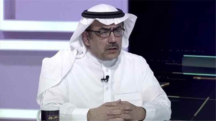 المشهد اليمني - باحث سعودي يهاجم الانتقالي المنحل وينعته بـ"مسجد ضرار" ويكشف بالأدلة تخادمه مع الحوثيين