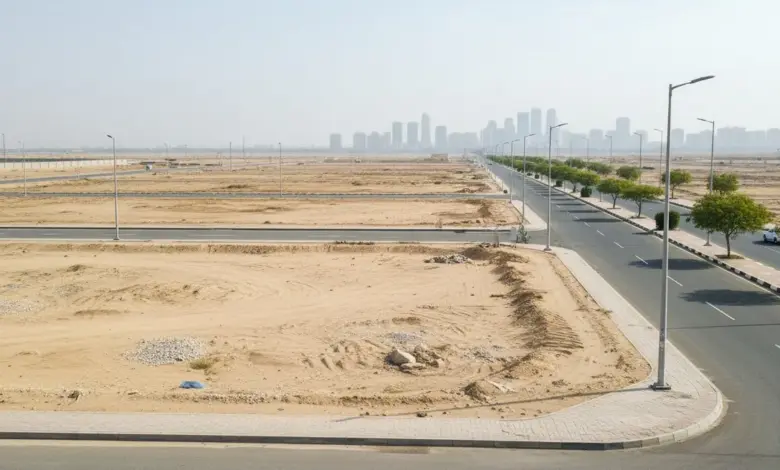 بتوجيه من ولي العهد.. «التوازن العقاري» يفتح عامه الثاني: شهر كامل للتقديم على أراضٍ لا يتجاوز سعرها 1,500 ريال للمتر