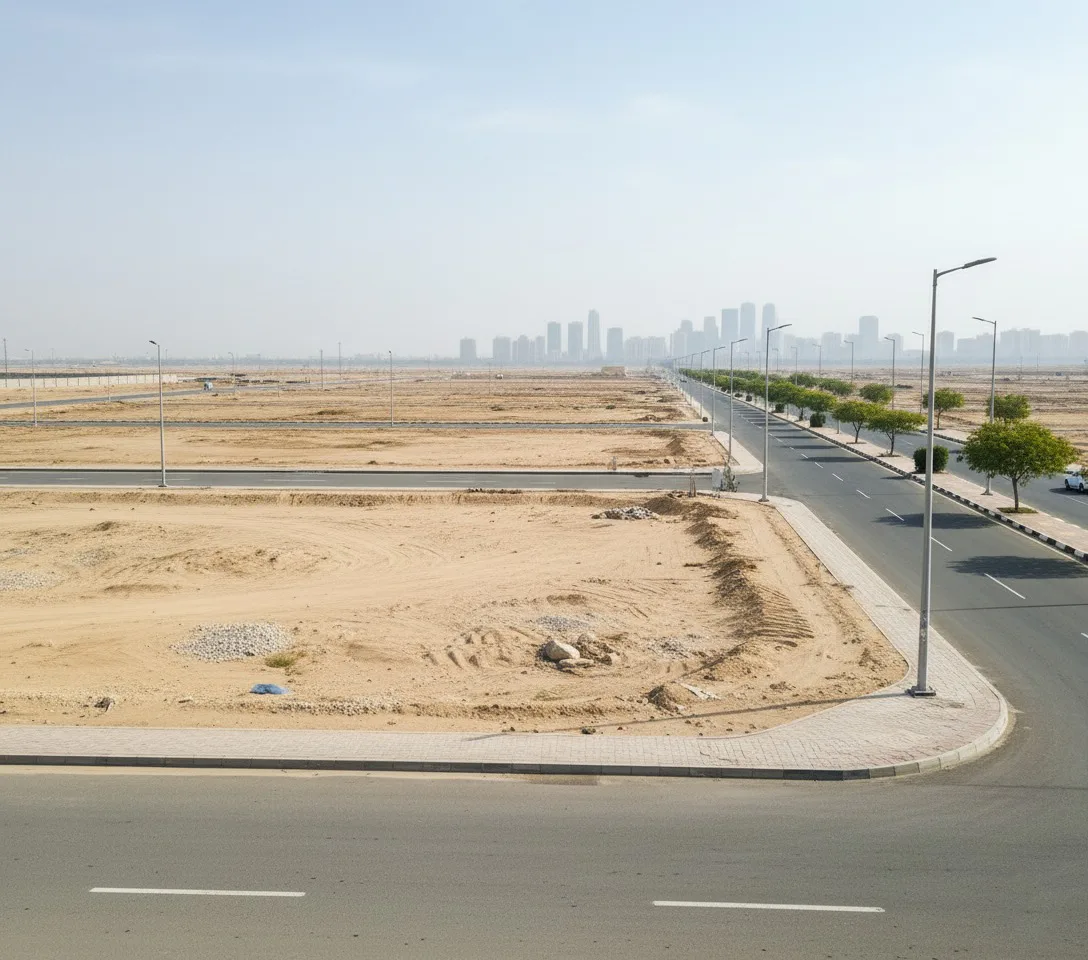 بتوجيه من ولي العهد.. «التوازن العقاري» يفتح عامه الثاني: شهر كامل للتقديم على أراضٍ لا يتجاوز سعرها 1,500 ريال للمتر