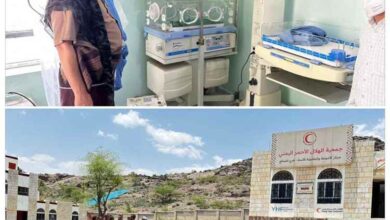بتوجيهات المحافظ القُبة.. الوكيل الحسني يتفقد مستوى الجاهزية في المركز الصحي بـ "غول الديمة" في مريس