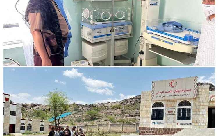 بتوجيهات المحافظ القُبة.. الوكيل الحسني يتفقد مستوى الجاهزية في المركز الصحي بـ "غول الديمة" في مريس