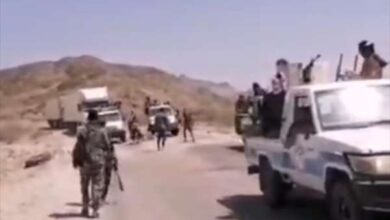 بتوجيهات محافظ أبين.. حملة أمنية حاسمة تطيح برئيس المتقطعين في المحفد وتعيد فرض هيبة الدولة