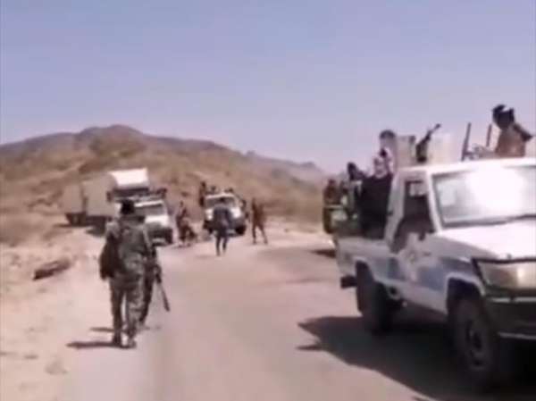 بتوجيهات محافظ أبين.. حملة أمنية حاسمة تطيح برئيس المتقطعين في المحفد وتعيد فرض هيبة الدولة