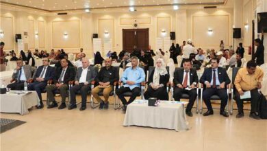 بحّيبح يدشن فعاليات الأسبوع العالمي للرضاعة الطبيعية في عدن