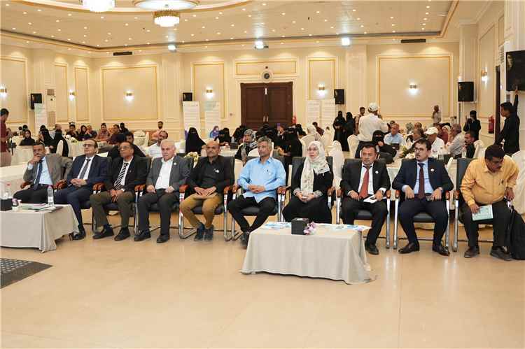 بحّيبح يدشن فعاليات الأسبوع العالمي للرضاعة الطبيعية في عدن