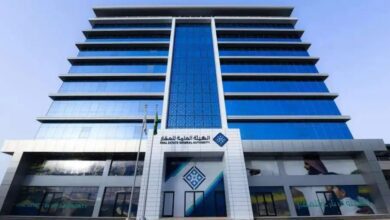 بدء تسجيل أكثر من 167 ألف قطعة عقارية في 5 مناطق بالمملكة