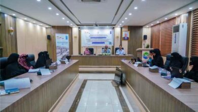 بدء دورة تدريبية لتعزيز استخدام البيانات الإحصائية في صناعة القرار وتطوير القطاع السمكي