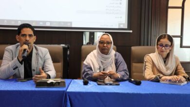 بدء ورشة تدريب المدربين حول تعزيز قدرات الصحة العامة في المنافذ الحدودية