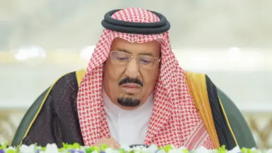 برئاسة خادم الحرمين.. مجلس الوزراء يعزز الأمن البحري ويشدد على حرية الملاحة في مضيق هرمز