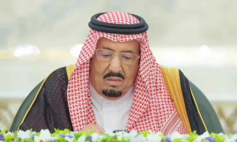 برئاسة خادم الحرمين.. مجلس الوزراء يعزز الأمن البحري ويشدد على حرية الملاحة في مضيق هرمز