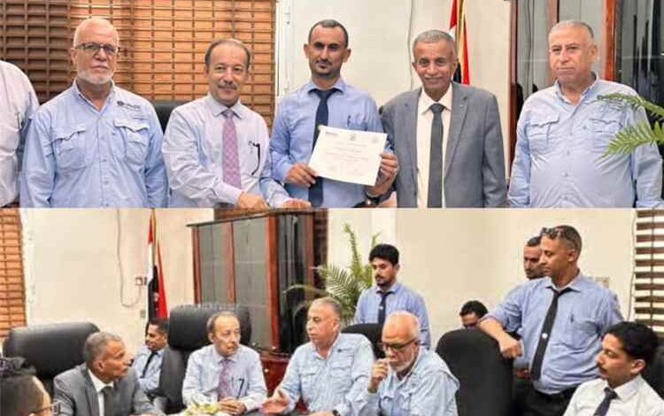 بشراكة أممية.. اختتام دورة تدريبية في القيمة الجمركية في مكافحة التهريب