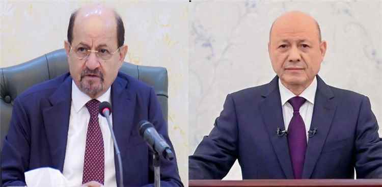 بعد استقالة باسلمة… تكليف الزوبة لإدارة وزارة التخطيط والرئاسي والحكومة يدرسان خيارات بديلة
