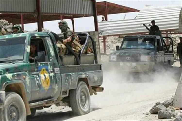 بعد القصف الحوثي… استنفار حكومي واسع ورفع الجاهزية القصوى في 9 محاور قتالية بمأرب