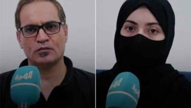 بعد جدل استبعادها.. وزارة التعليم اليمنية تعتمد الطالبة السورية "رؤى" ضمن قائمة الأوائل