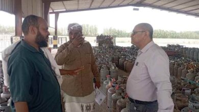 بعد شكاوى من تأخر الغاز.. سلطة تبن تكشف خللا في كشوفات المندوبين وتشدد الرقابة