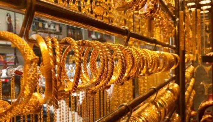 بعد هبوطه عالميًا.. سعر الذهب في السعودية اليوم السبت بكل الأعيرة