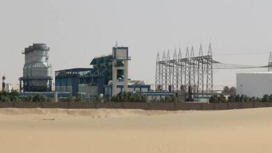 بعد هجوم مأرب.. اعتداء تخريبي جديد يضرب كهرباء المهرة خلال أقل من 24 ساعة
