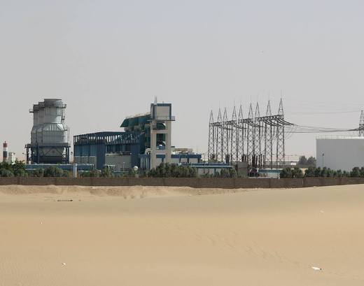 بعد هجوم مأرب.. اعتداء تخريبي جديد يضرب كهرباء المهرة خلال أقل من 24 ساعة