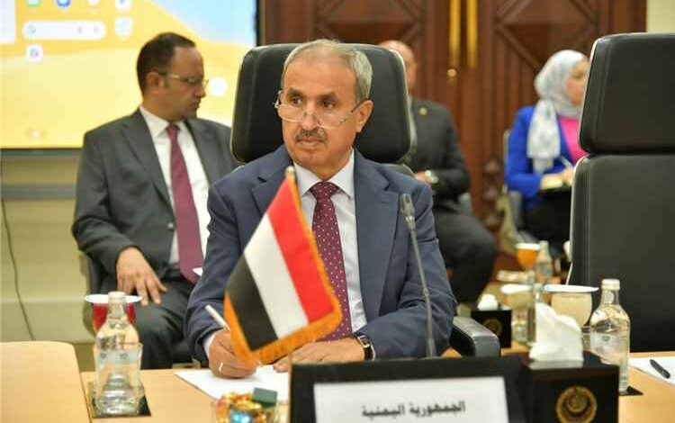 بلادنا تشارك في اجتماع الجمعية العمومية للمنظمة العربية للتنمية الإدارية